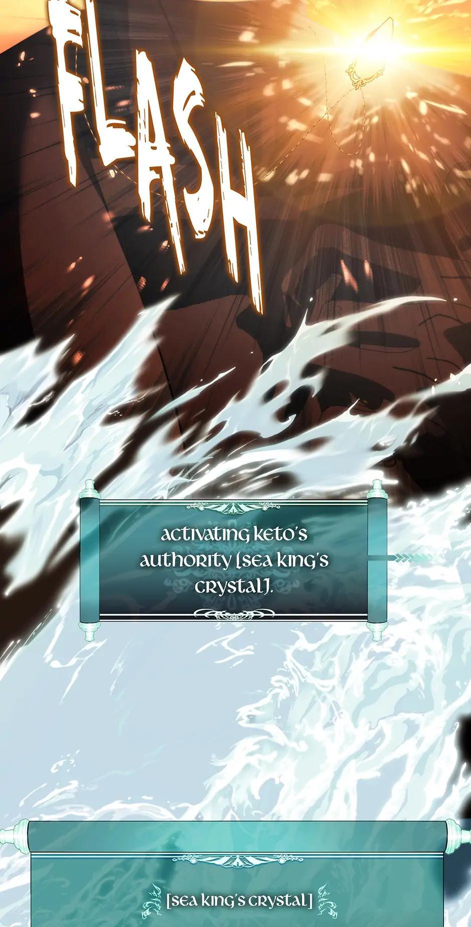 Read Second Life Ranker ENGLISH Manga Online