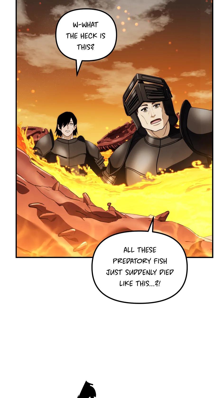 Read Second Life Ranker ENGLISH Manga Online