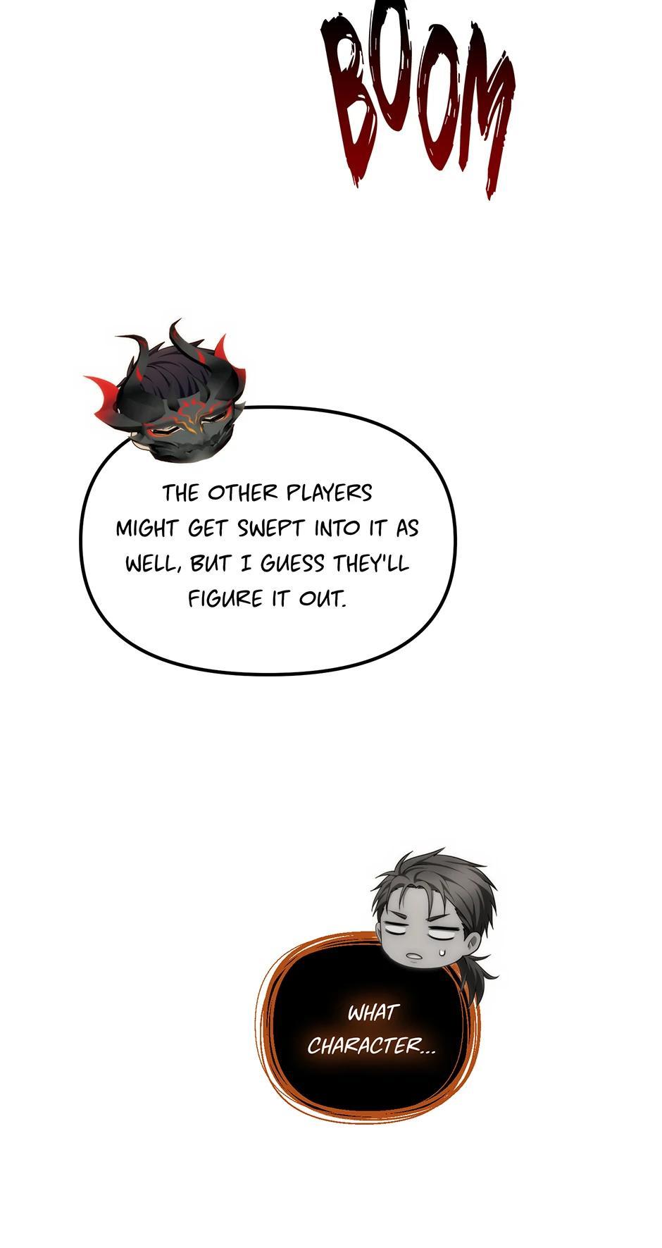 Read Second Life Ranker ENGLISH Manga Online