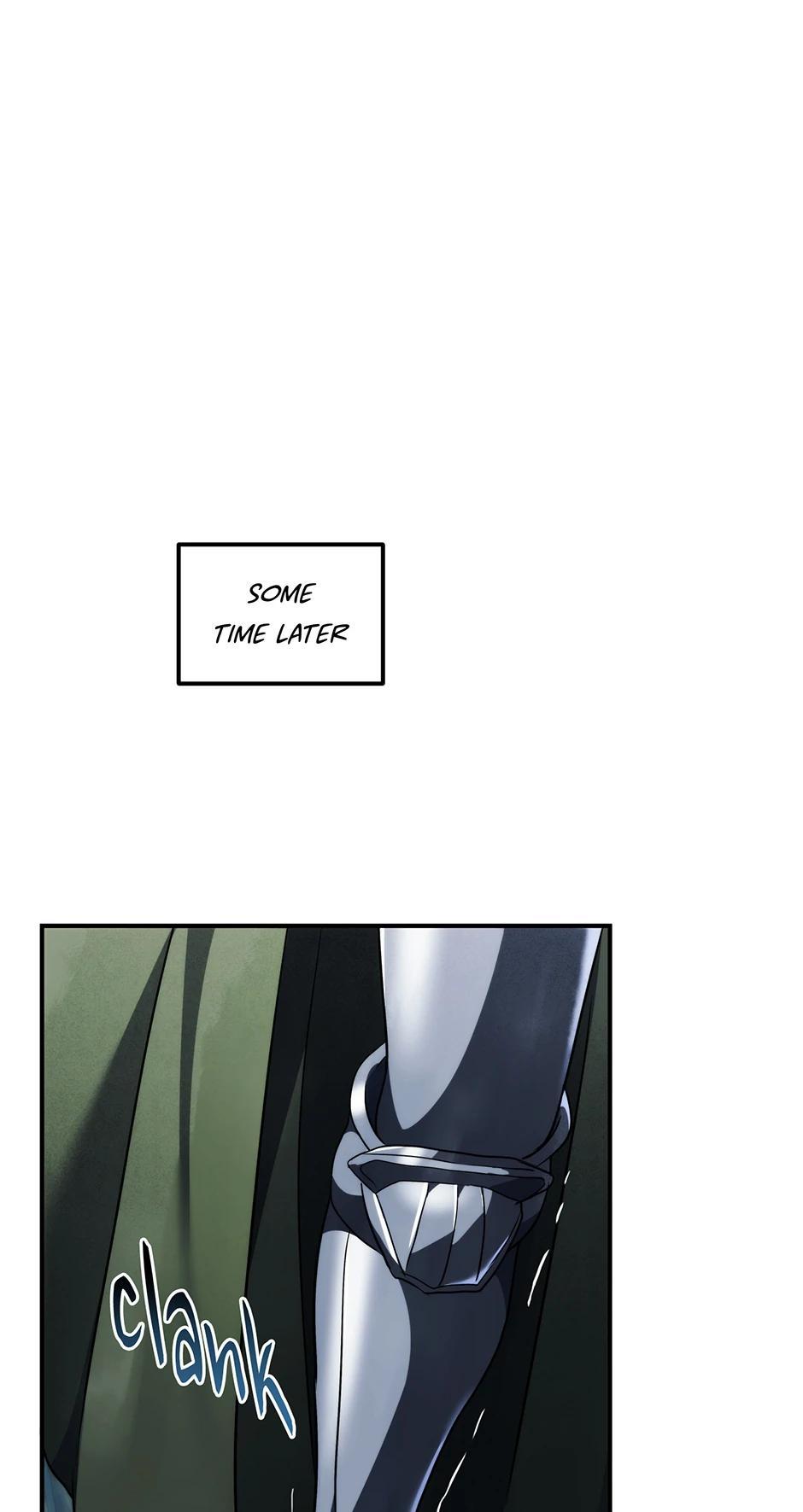 Read Second Life Ranker ENGLISH Manga Online