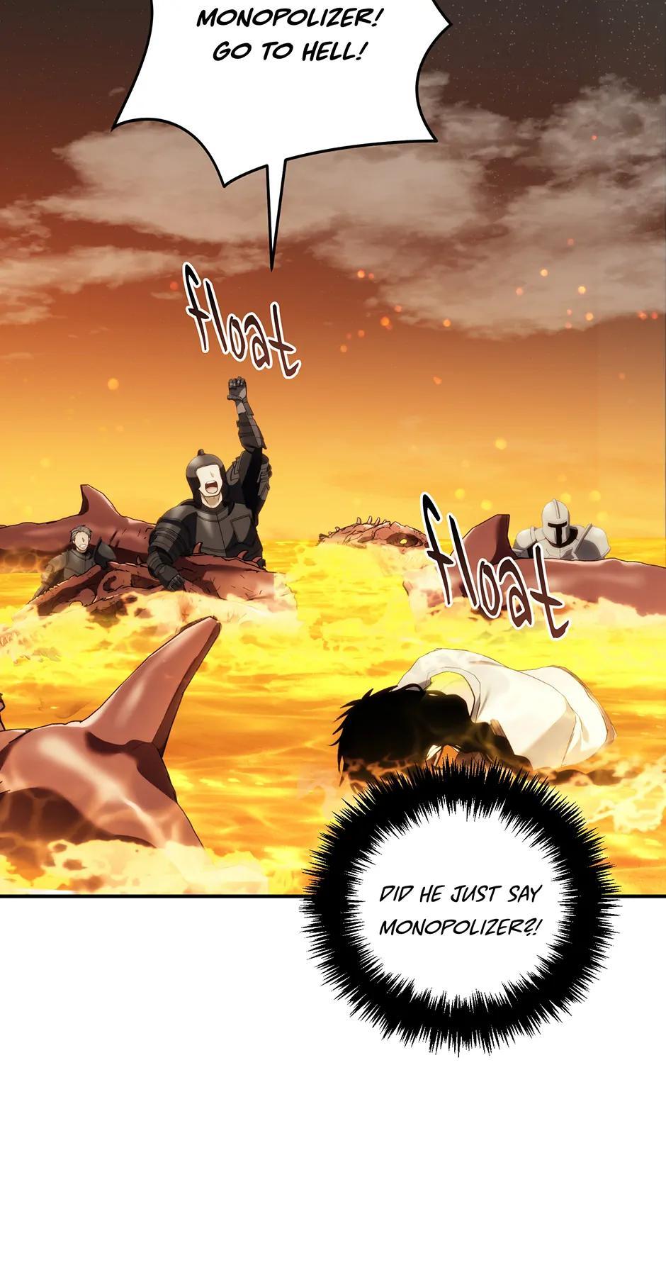 Read Second Life Ranker ENGLISH Manga Online