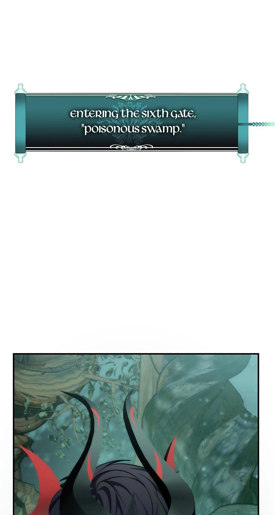 Read Second Life Ranker ENGLISH Manga Online