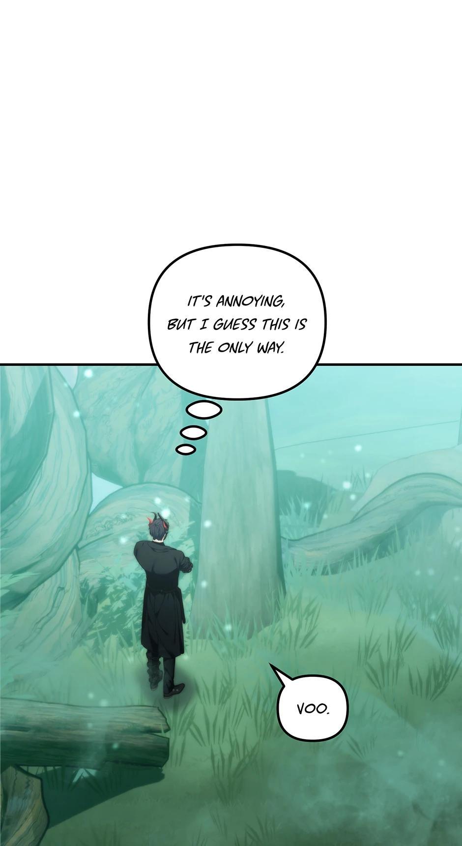 Read Second Life Ranker ENGLISH Manga Online