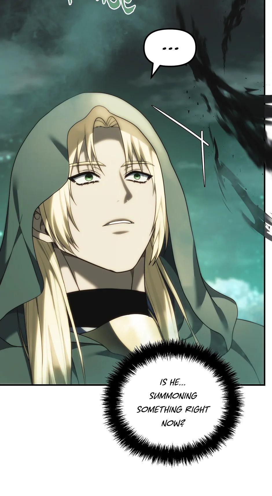 Read Second Life Ranker ENGLISH Manga Online