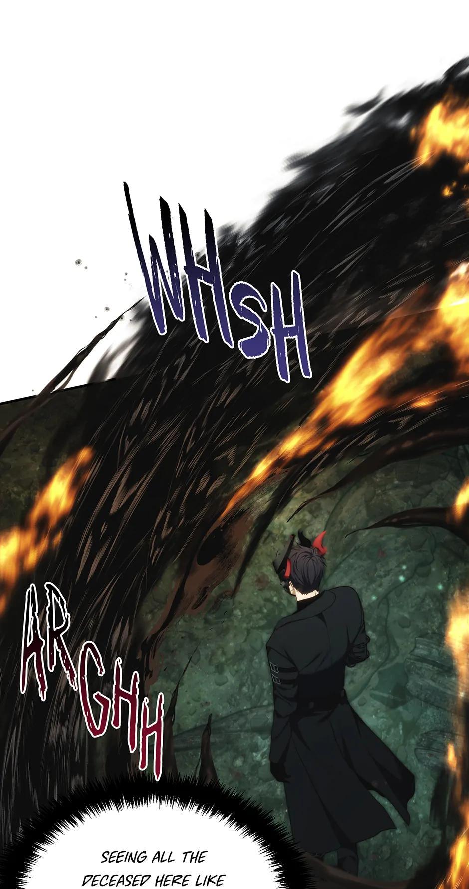 Read Second Life Ranker ENGLISH Manga Online