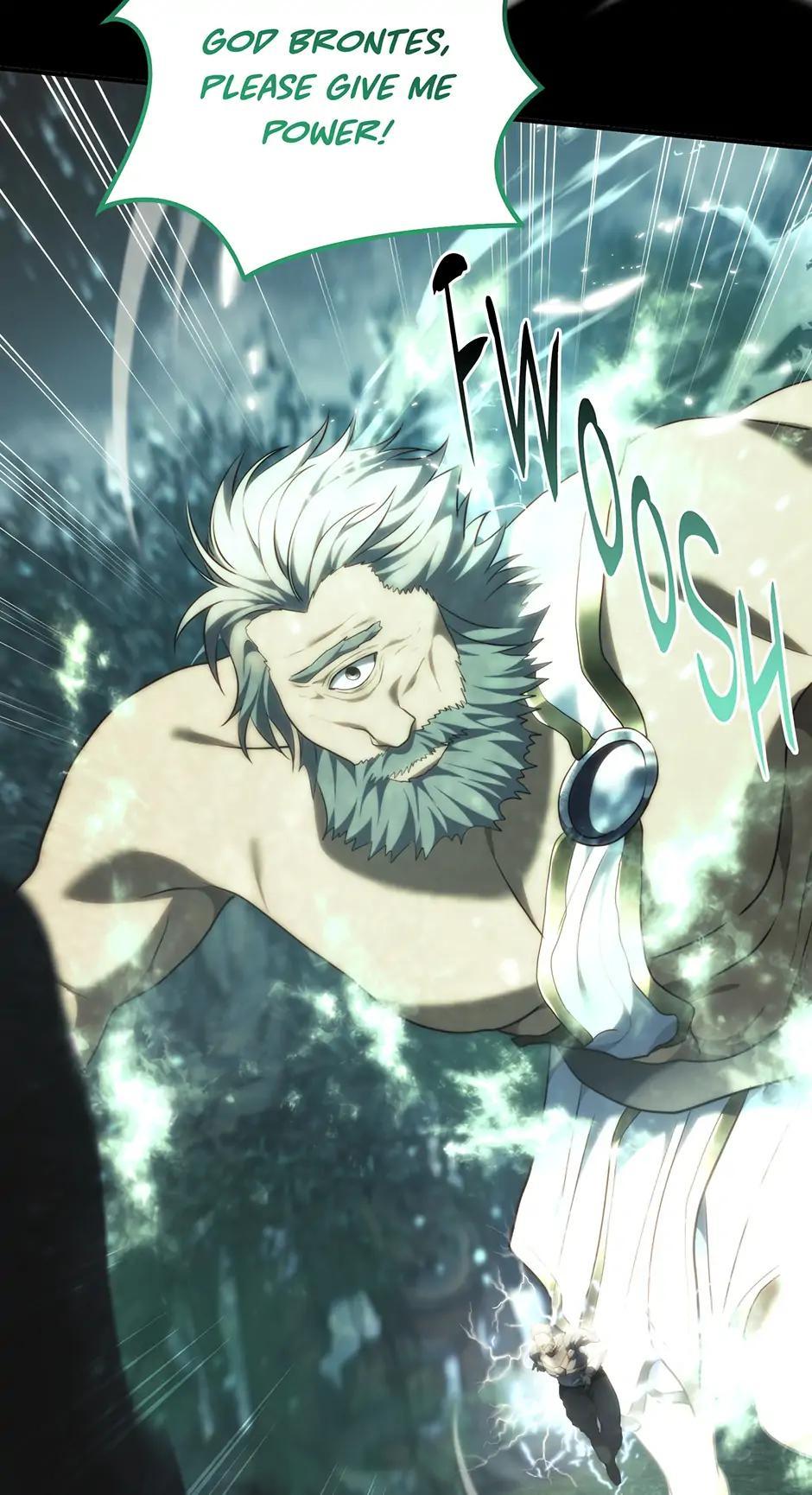 Read Second Life Ranker ENGLISH Manga Online