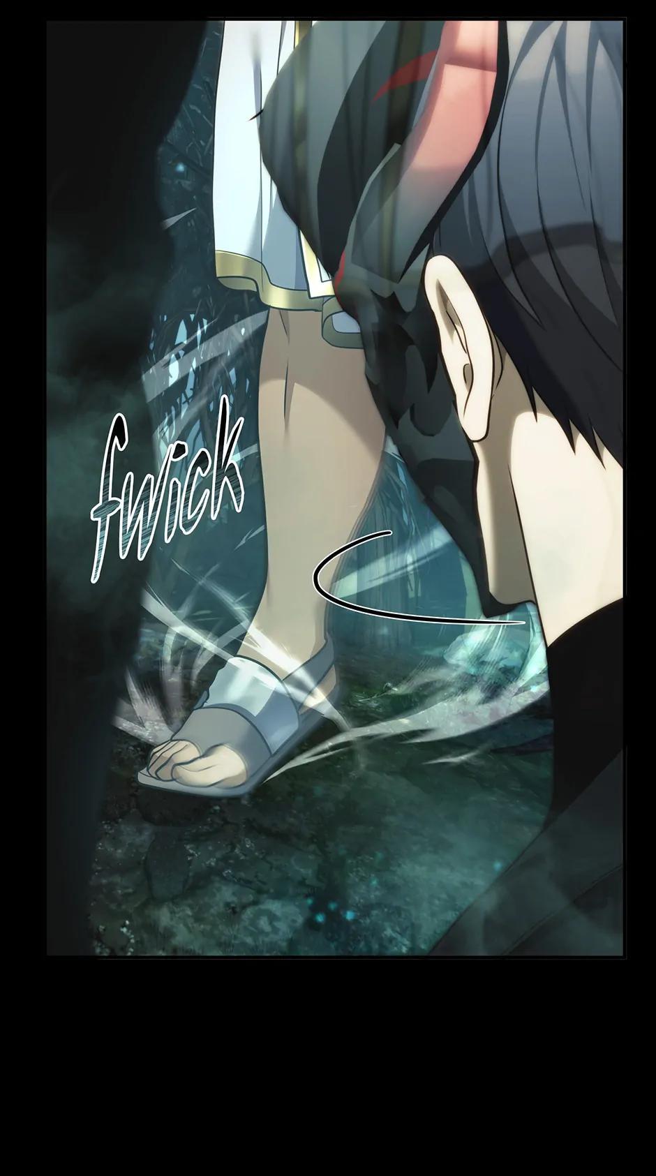 Read Second Life Ranker ENGLISH Manga Online