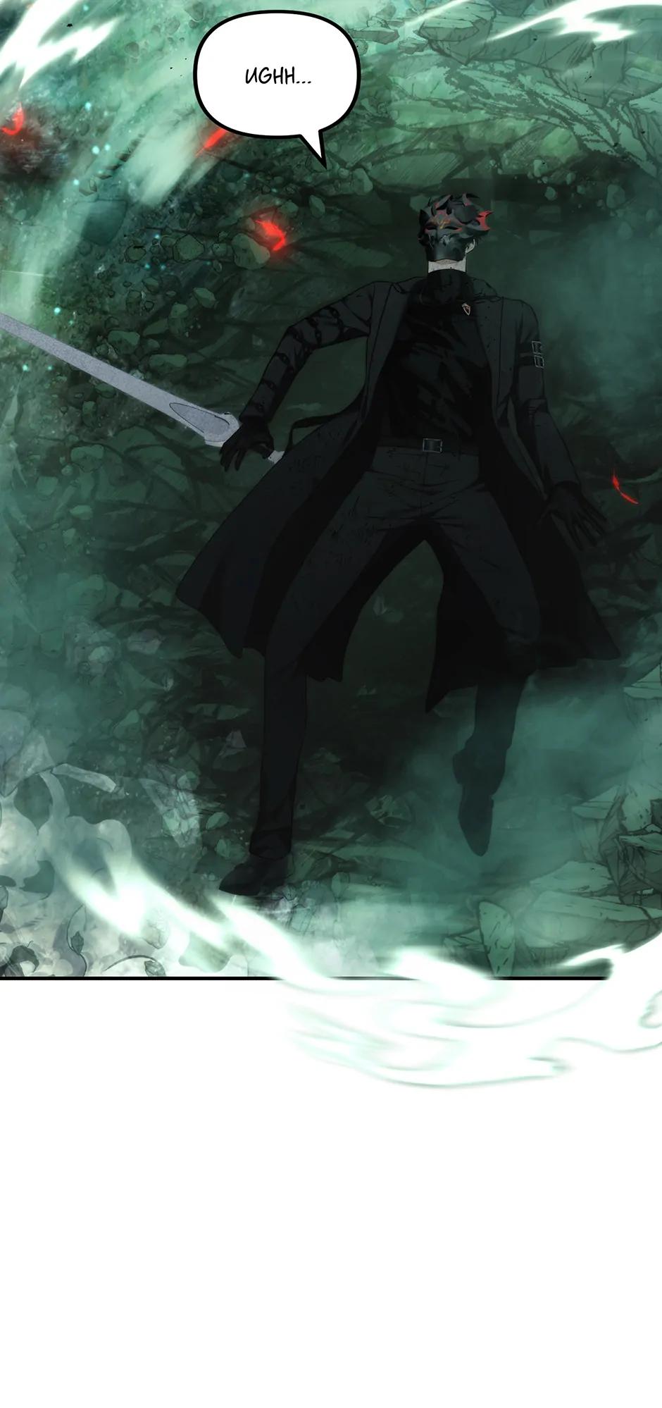 Read Second Life Ranker ENGLISH Manga Online