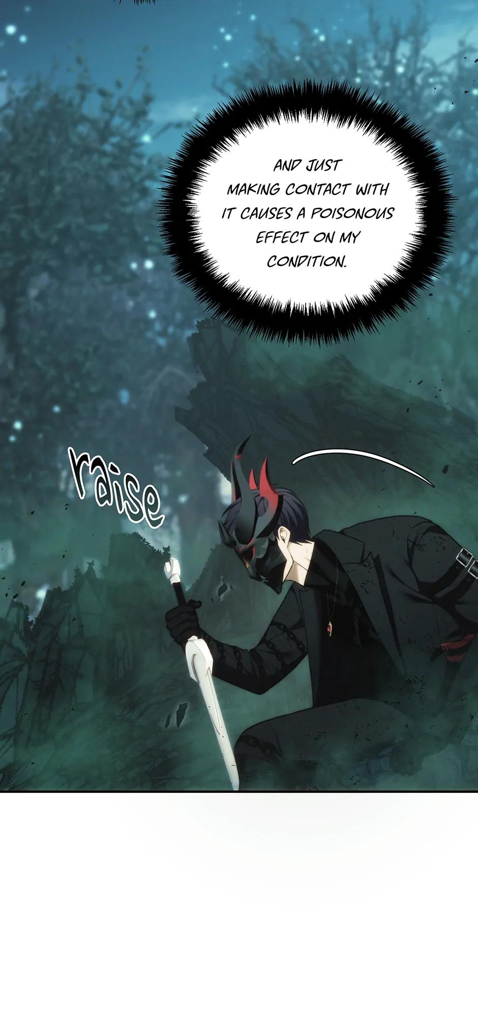 Read Second Life Ranker ENGLISH Manga Online