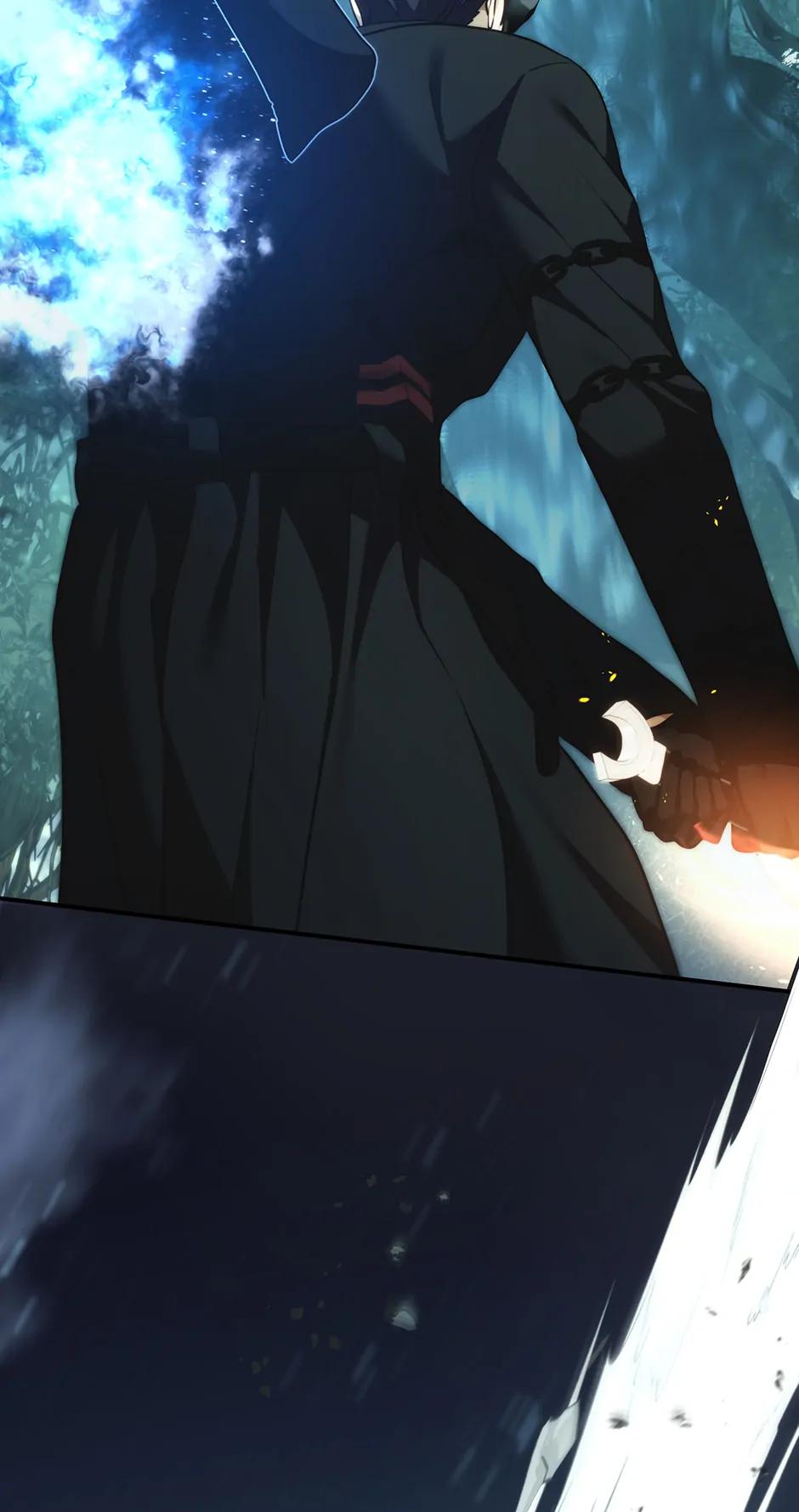 Read Second Life Ranker ENGLISH Manga Online