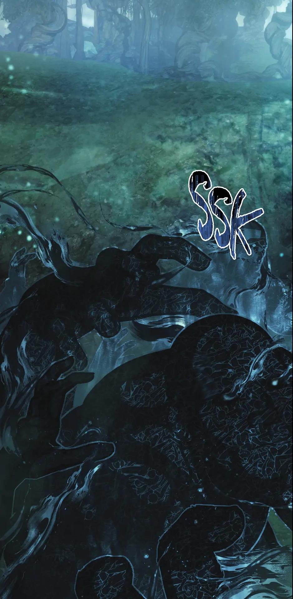 Read Second Life Ranker ENGLISH Manga Online