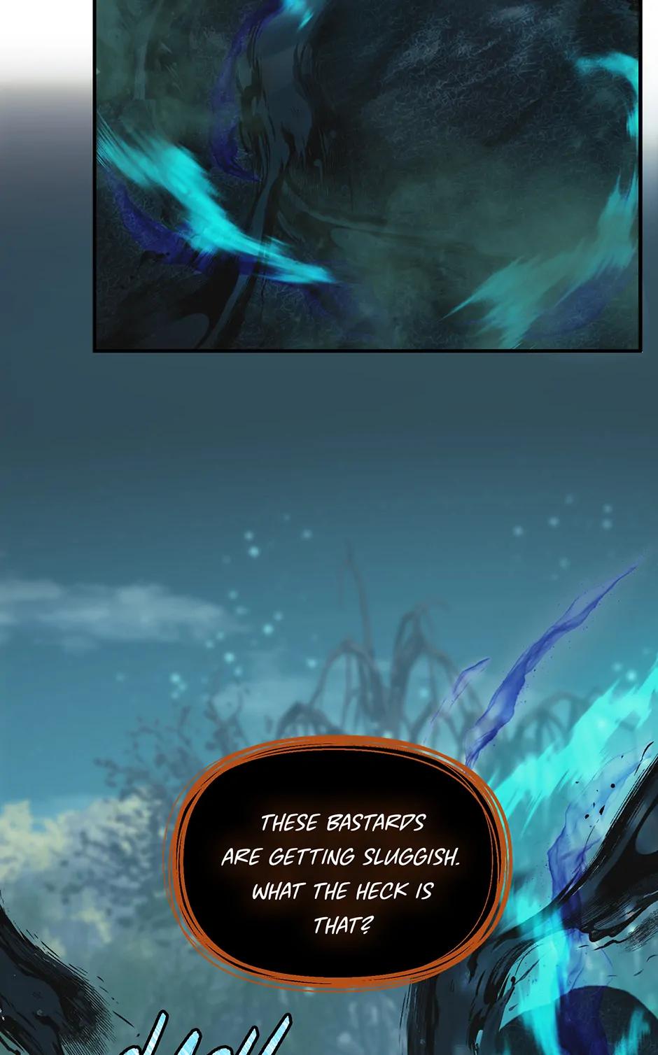 Read Second Life Ranker ENGLISH Manga Online