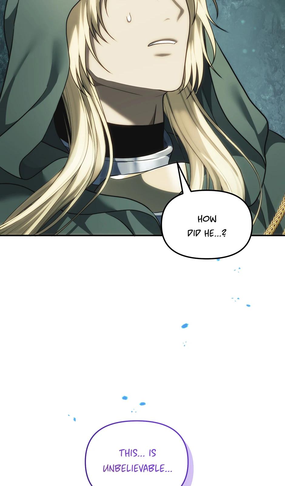 Read Second Life Ranker ENGLISH Manga Online