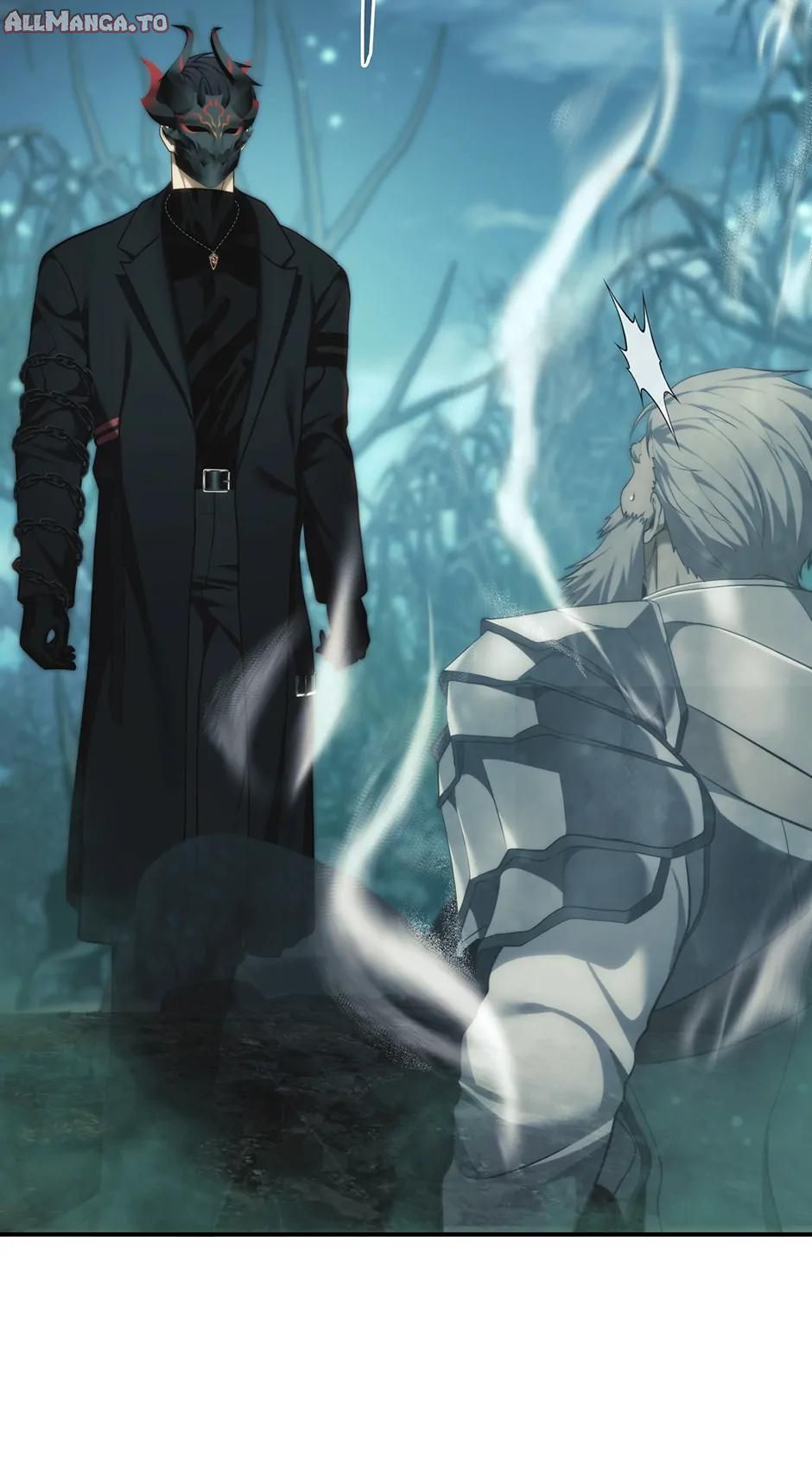 Read Second Life Ranker ENGLISH Manga Online