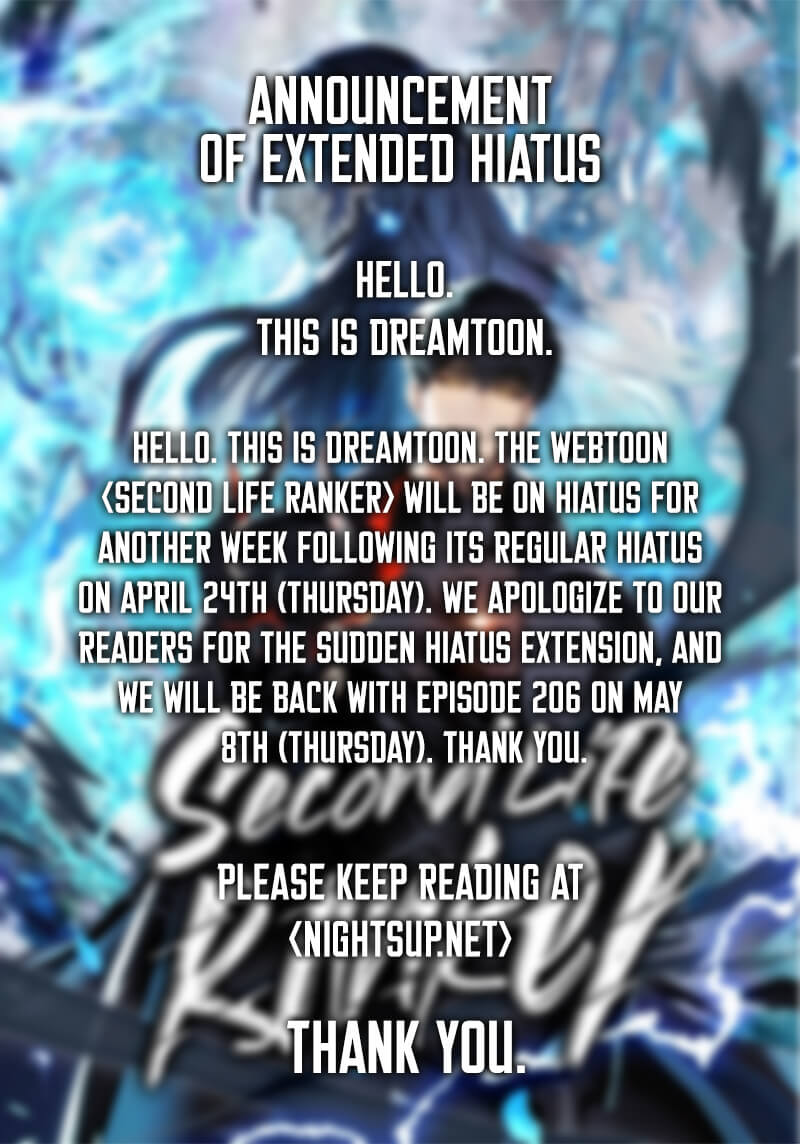 Read Second Life Ranker ENGLISH Manga Online