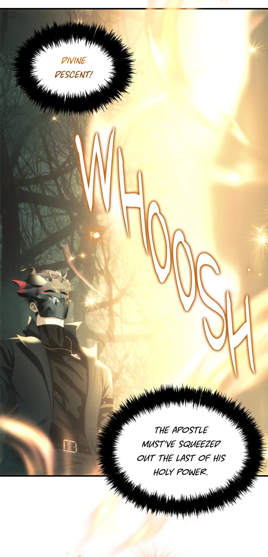 Read Second Life Ranker ENGLISH Manga Online