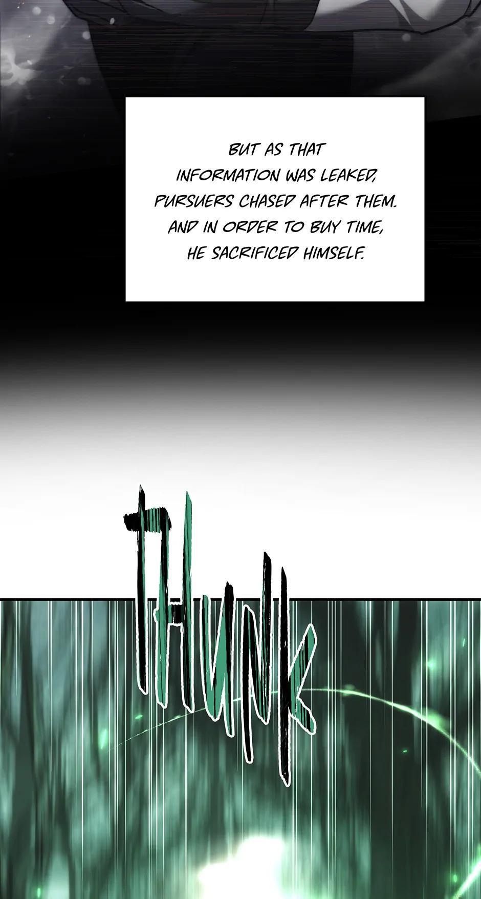 Read Second Life Ranker ENGLISH Manga Online