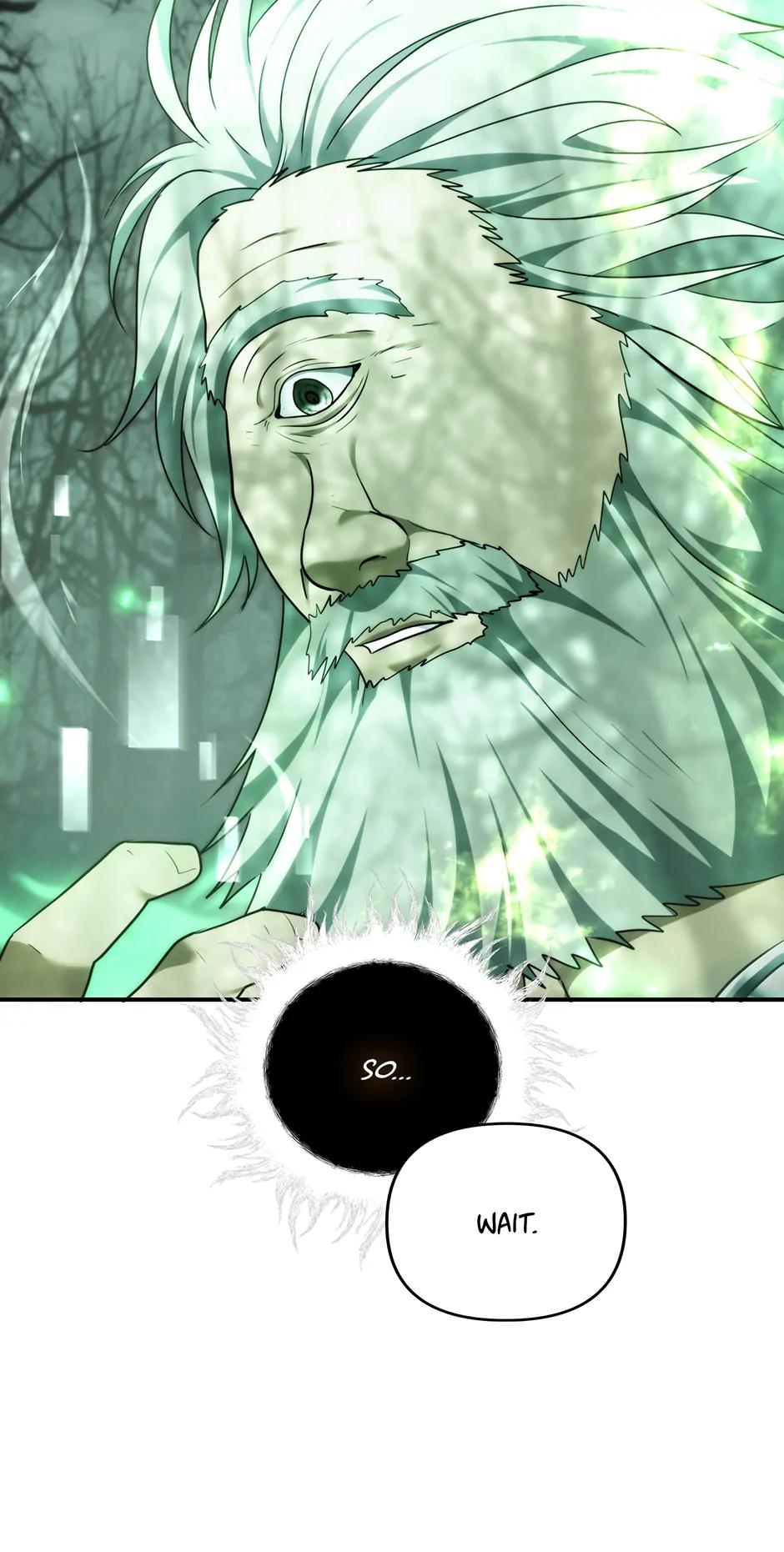 Read Second Life Ranker ENGLISH Manga Online