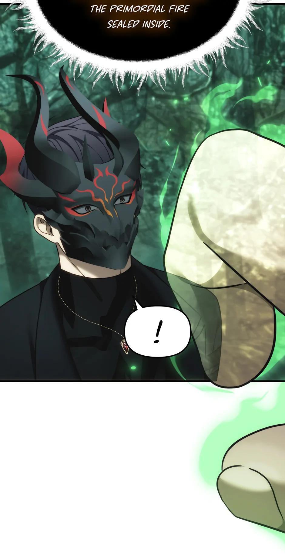 Read Second Life Ranker ENGLISH Manga Online