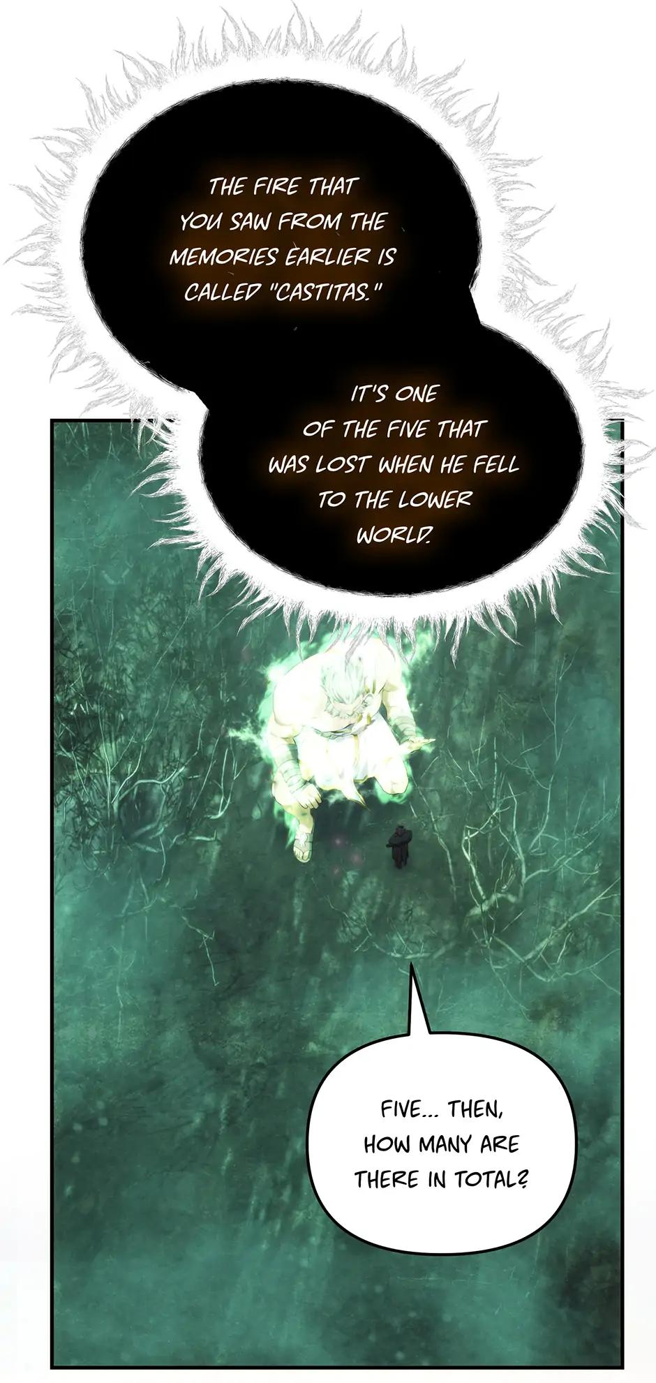 Read Second Life Ranker ENGLISH Manga Online