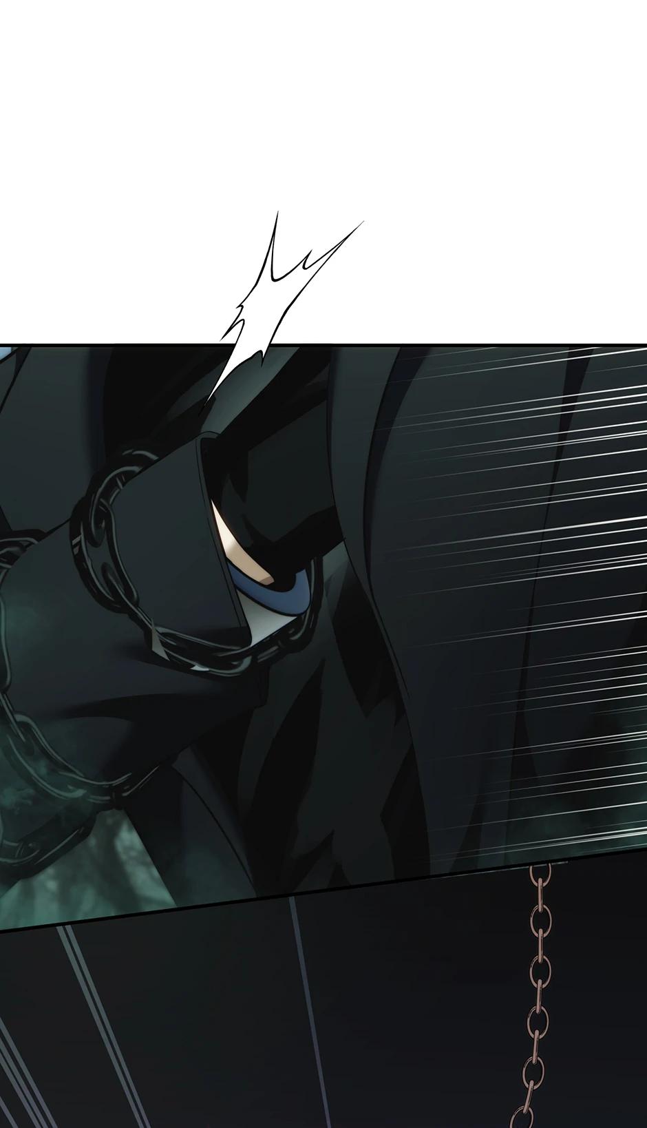 Read Second Life Ranker ENGLISH Manga Online