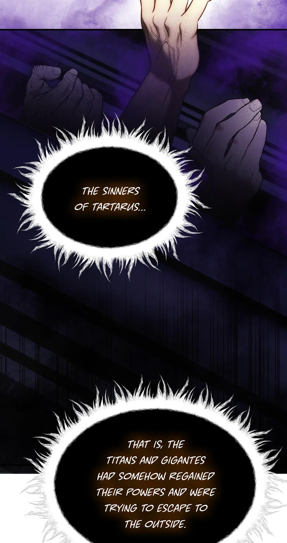 Read Second Life Ranker ENGLISH Manga Online