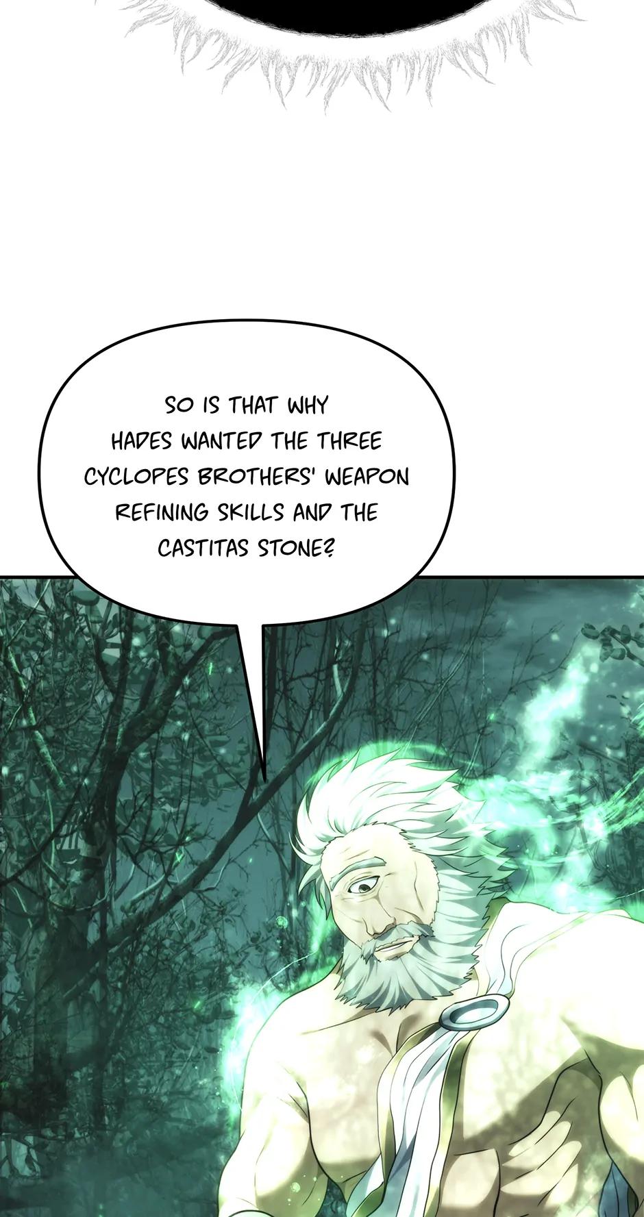 Read Second Life Ranker ENGLISH Manga Online