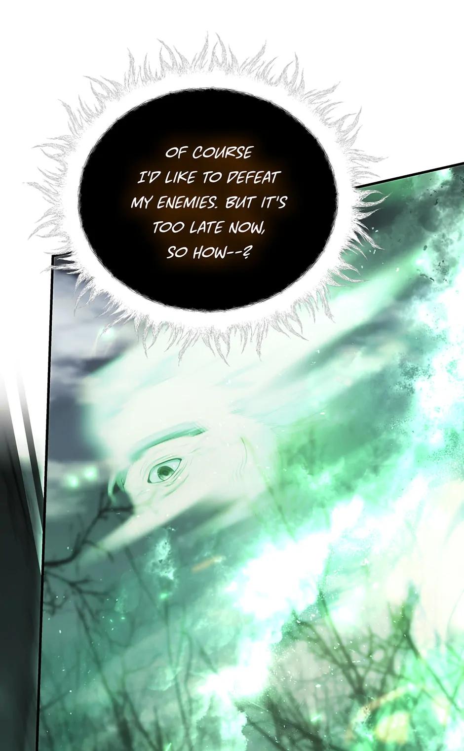 Read Second Life Ranker ENGLISH Manga Online