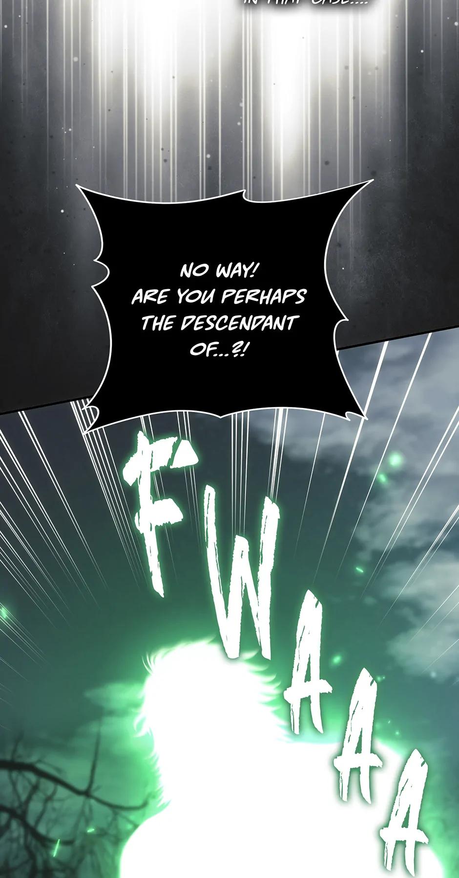 Read Second Life Ranker ENGLISH Manga Online