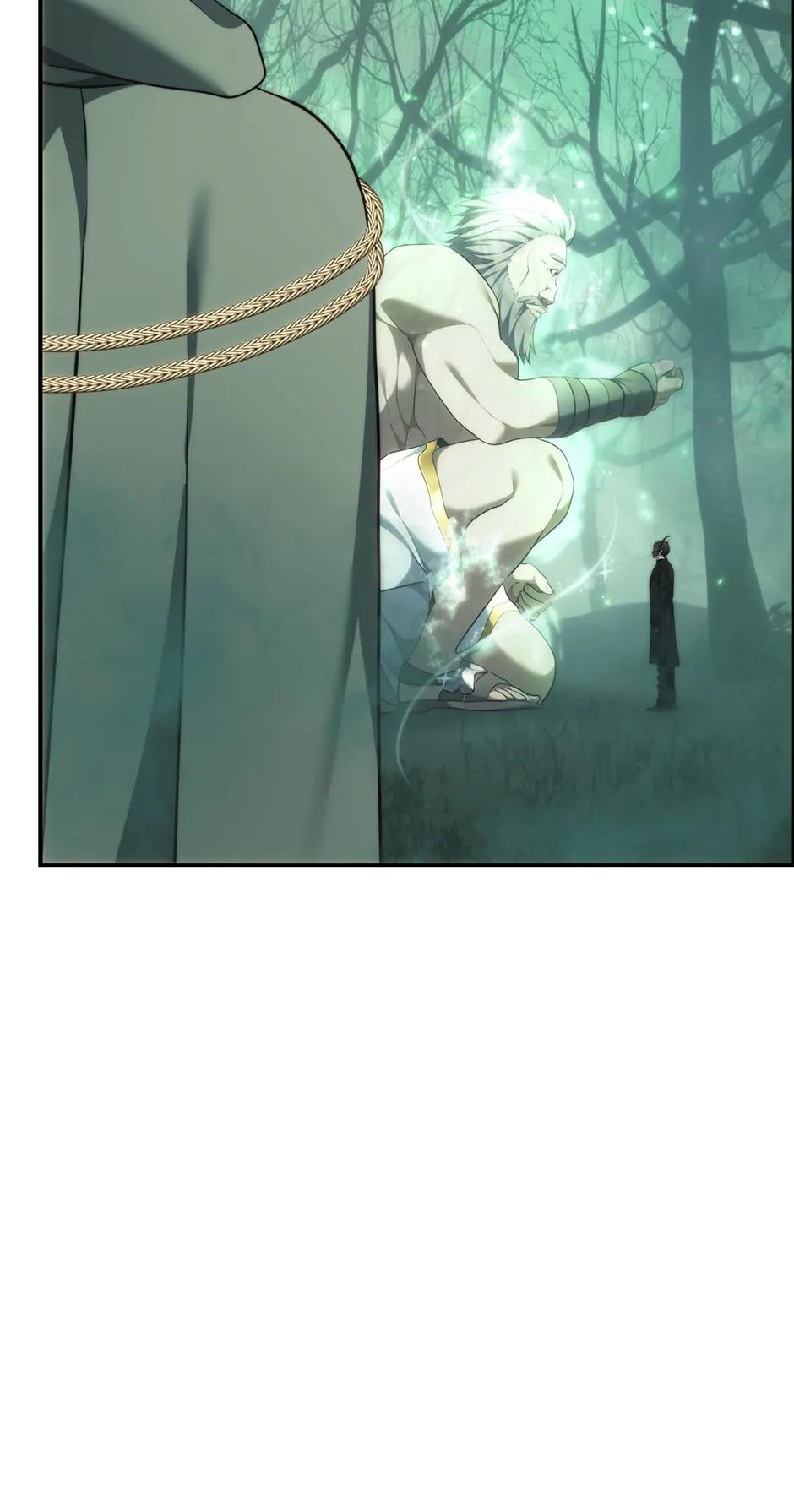 Read Second Life Ranker ENGLISH Manga Online