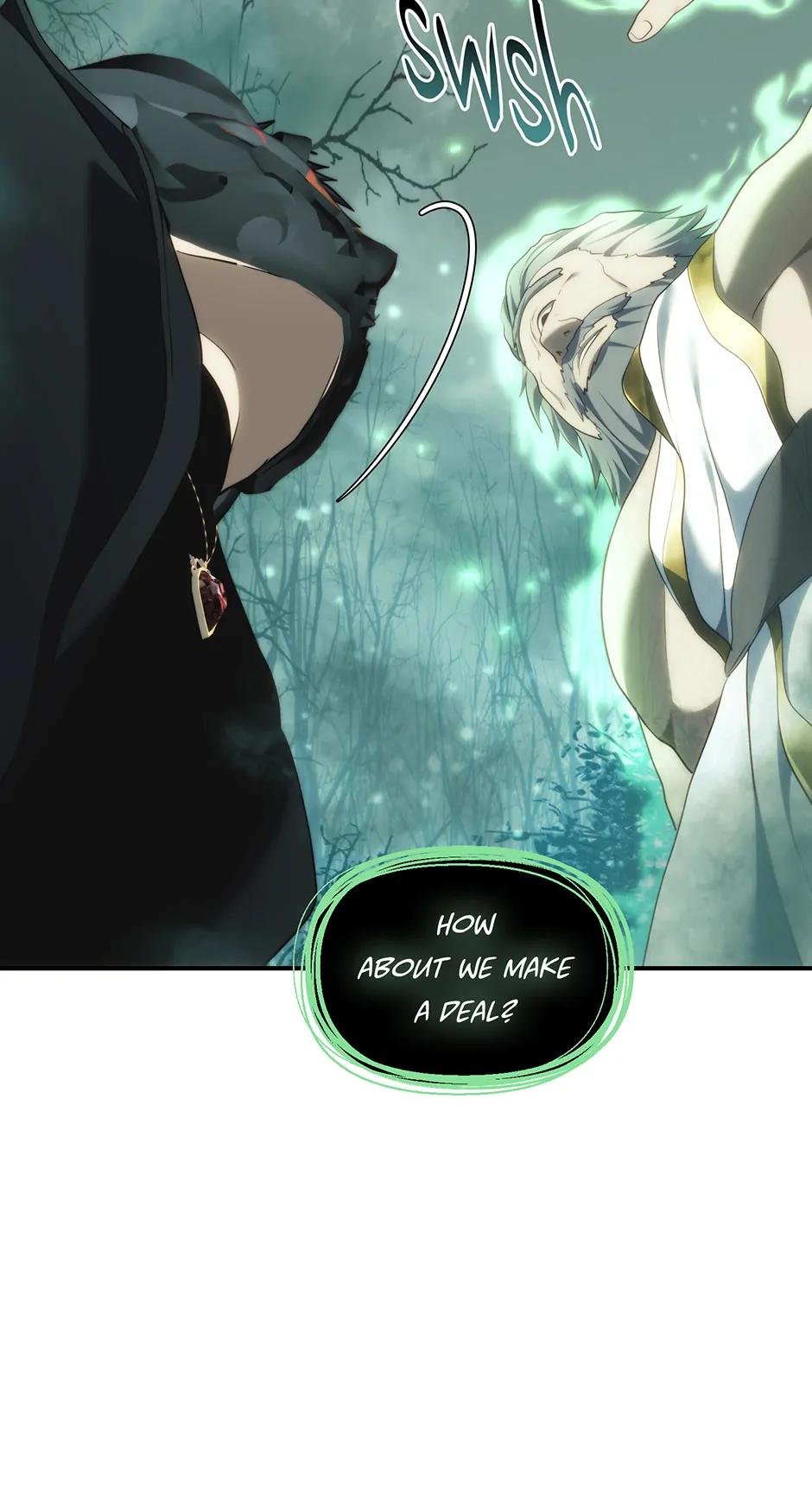 Read Second Life Ranker ENGLISH Manga Online