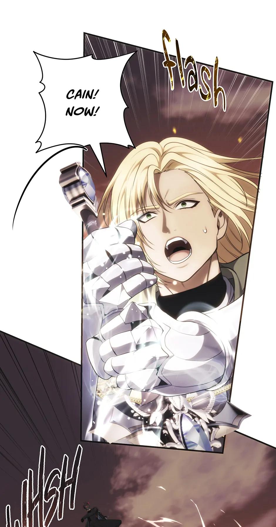 Read Second Life Ranker ENGLISH Manga Online