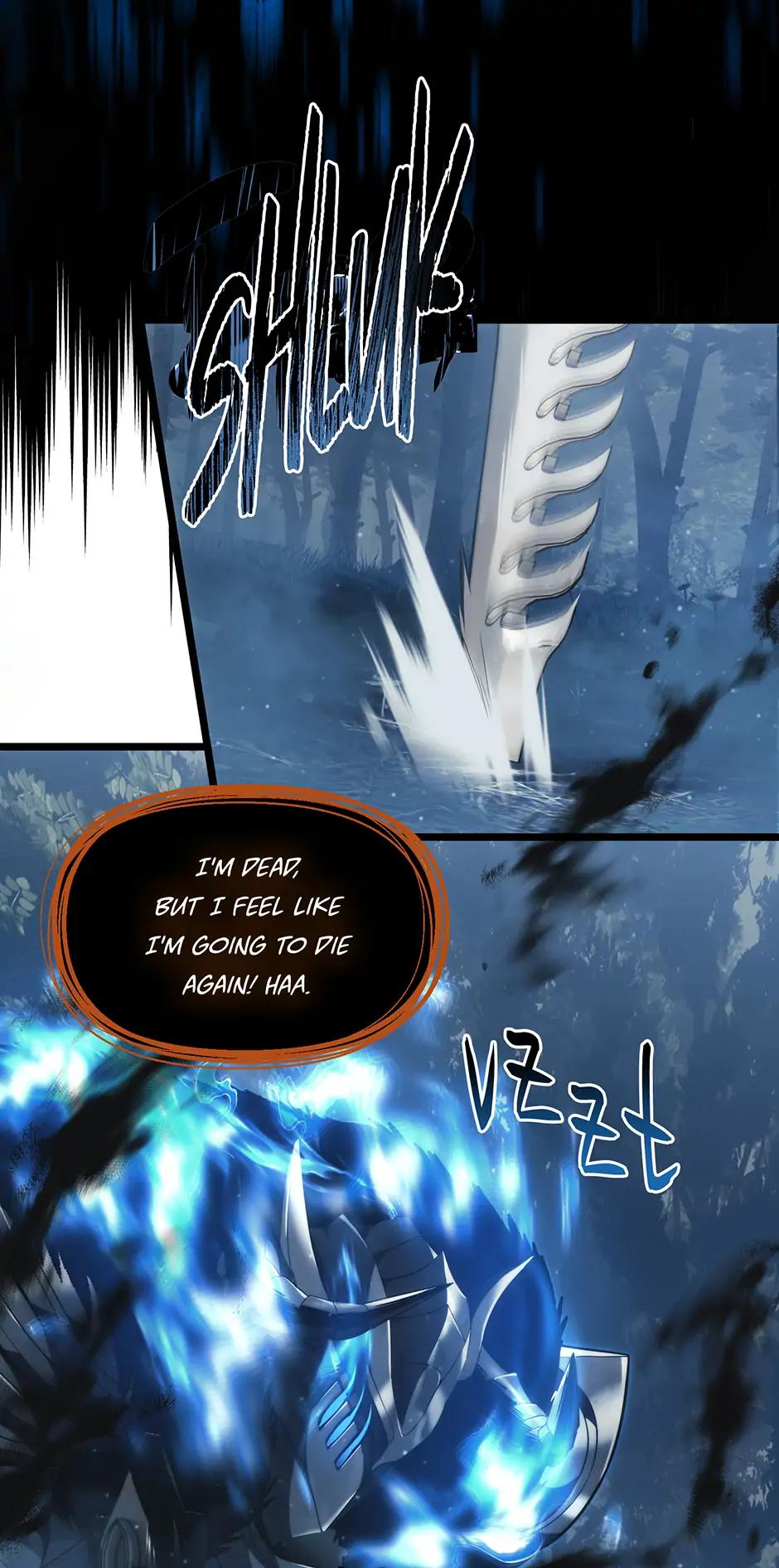 Read Second Life Ranker ENGLISH Manga Online