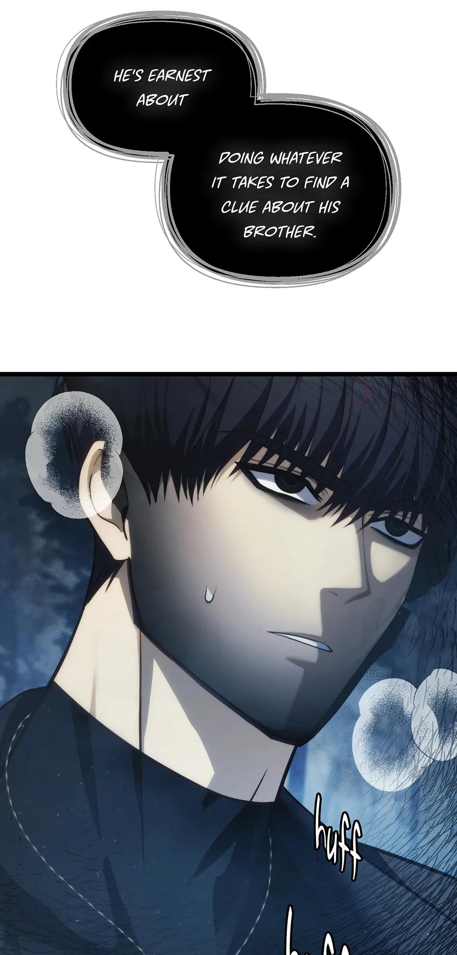 Read Second Life Ranker ENGLISH Manga Online