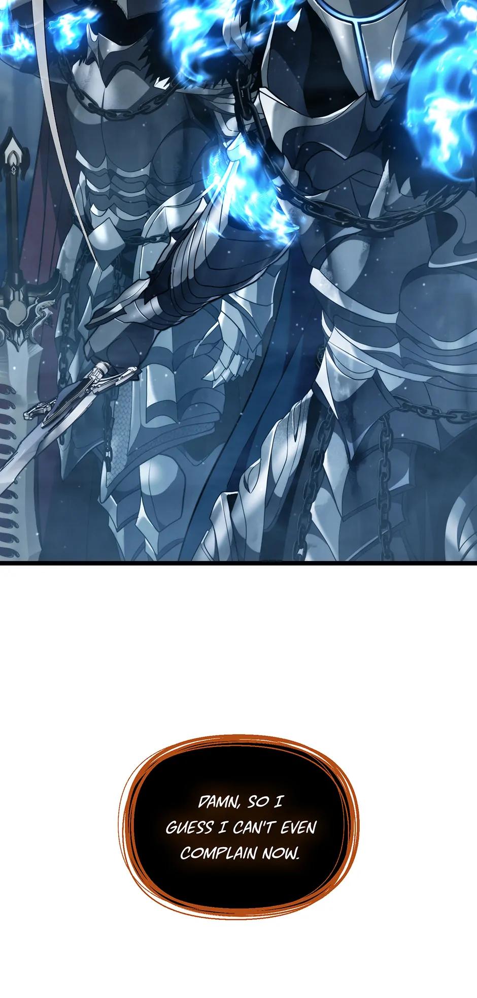 Read Second Life Ranker ENGLISH Manga Online