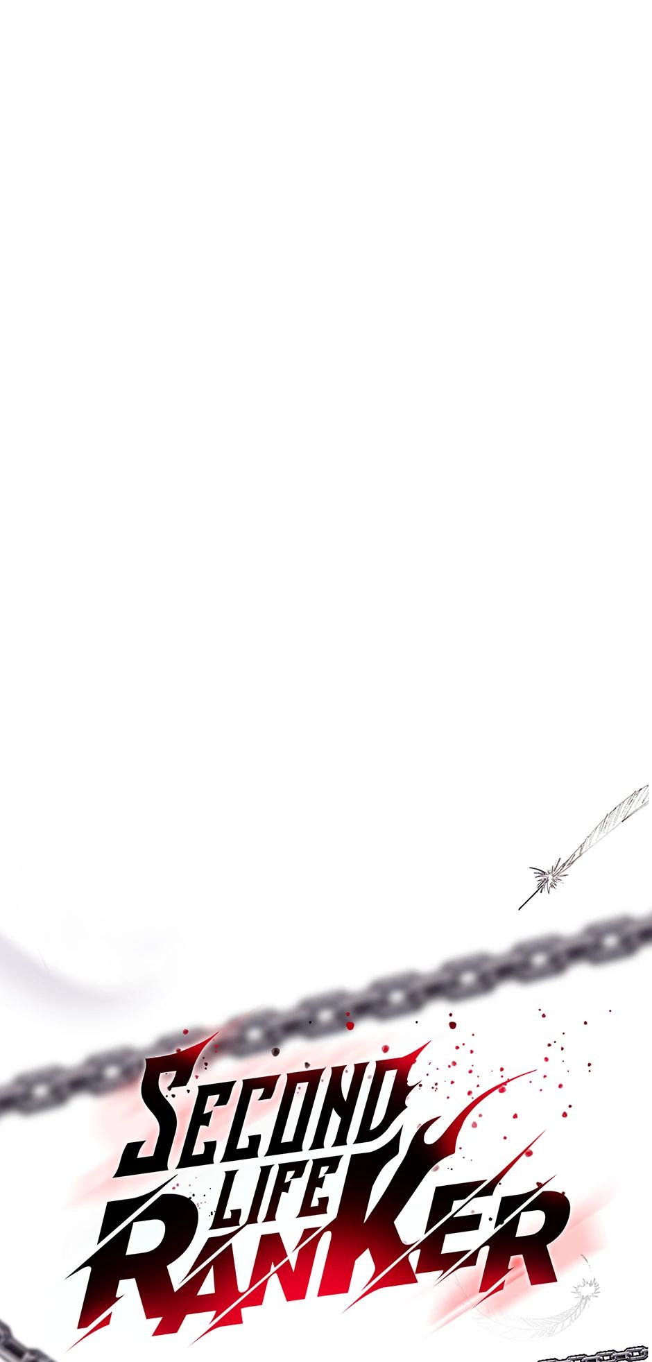 Read Second Life Ranker ENGLISH Manga Online