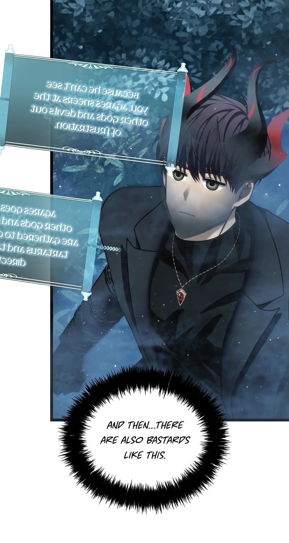 Read Second Life Ranker ENGLISH Manga Online