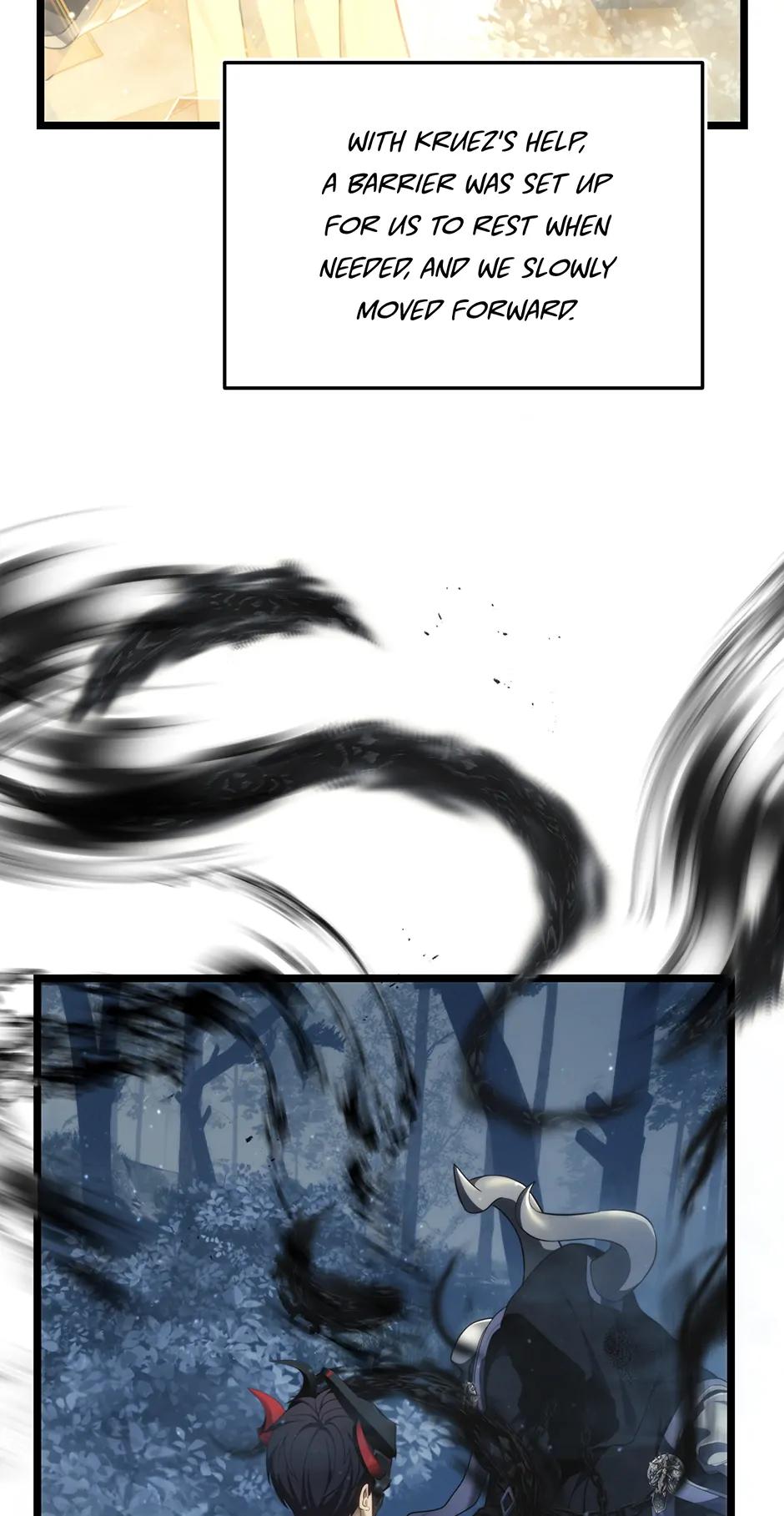 Read Second Life Ranker ENGLISH Manga Online