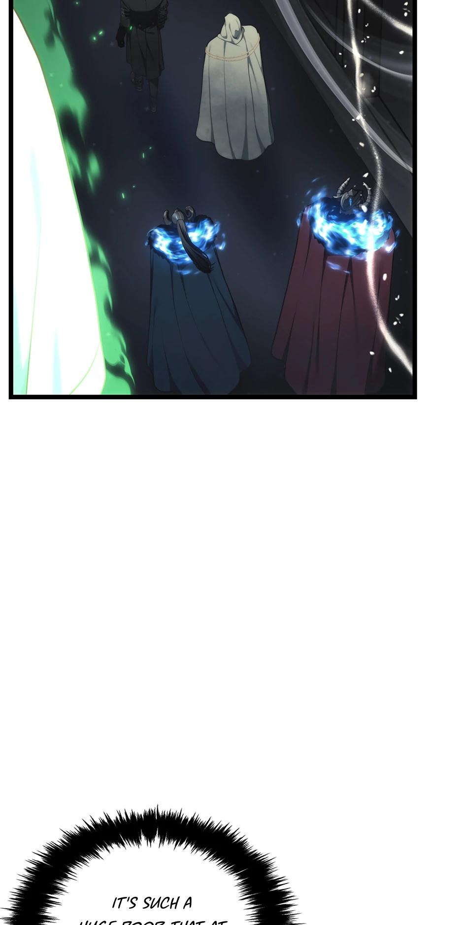 Read Second Life Ranker ENGLISH Manga Online