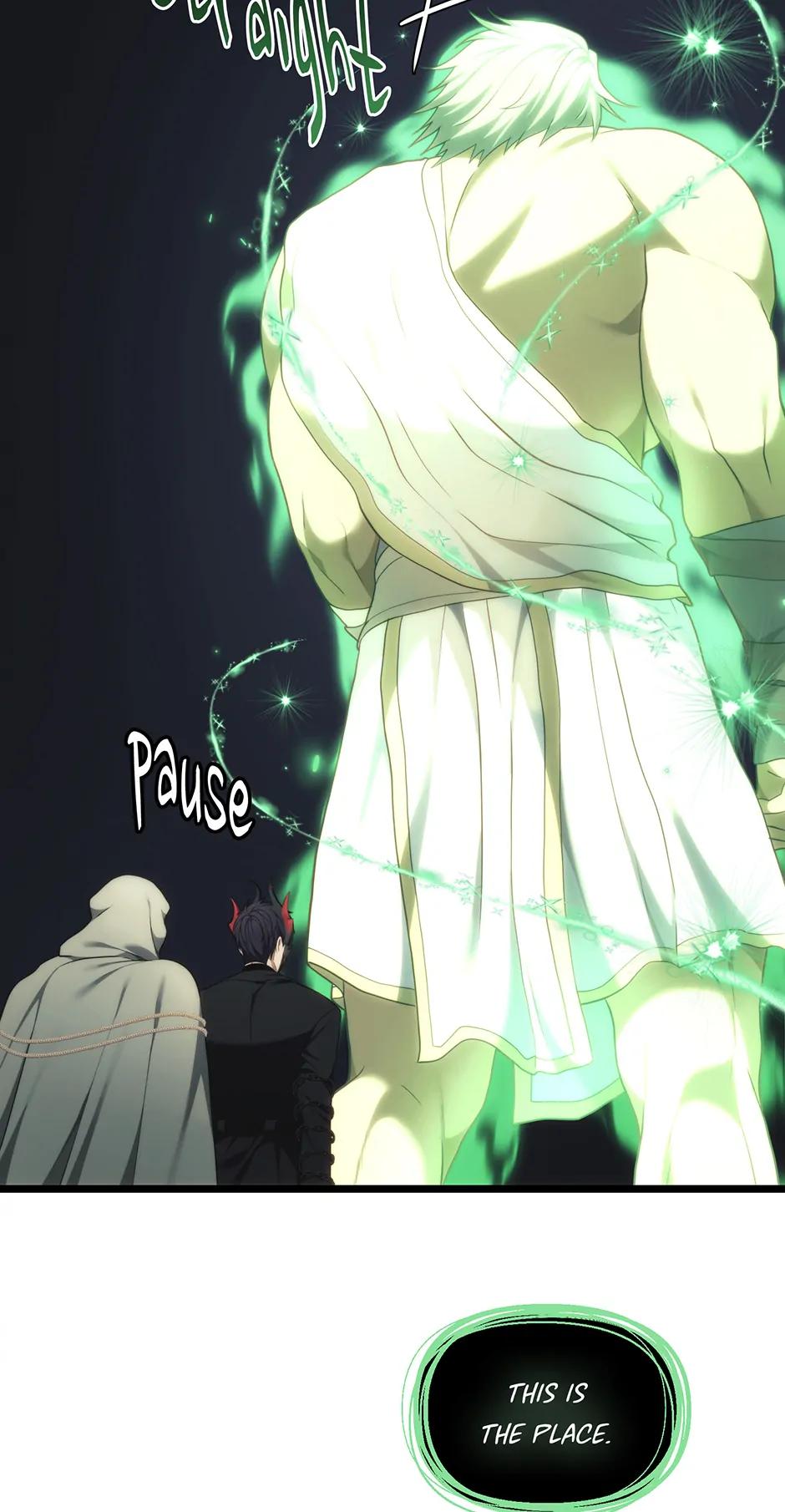 Read Second Life Ranker ENGLISH Manga Online