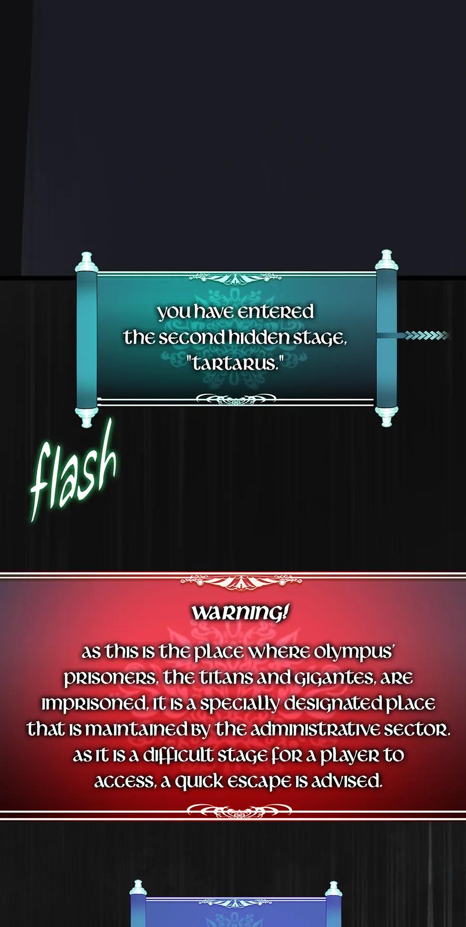 Read Second Life Ranker ENGLISH Manga Online