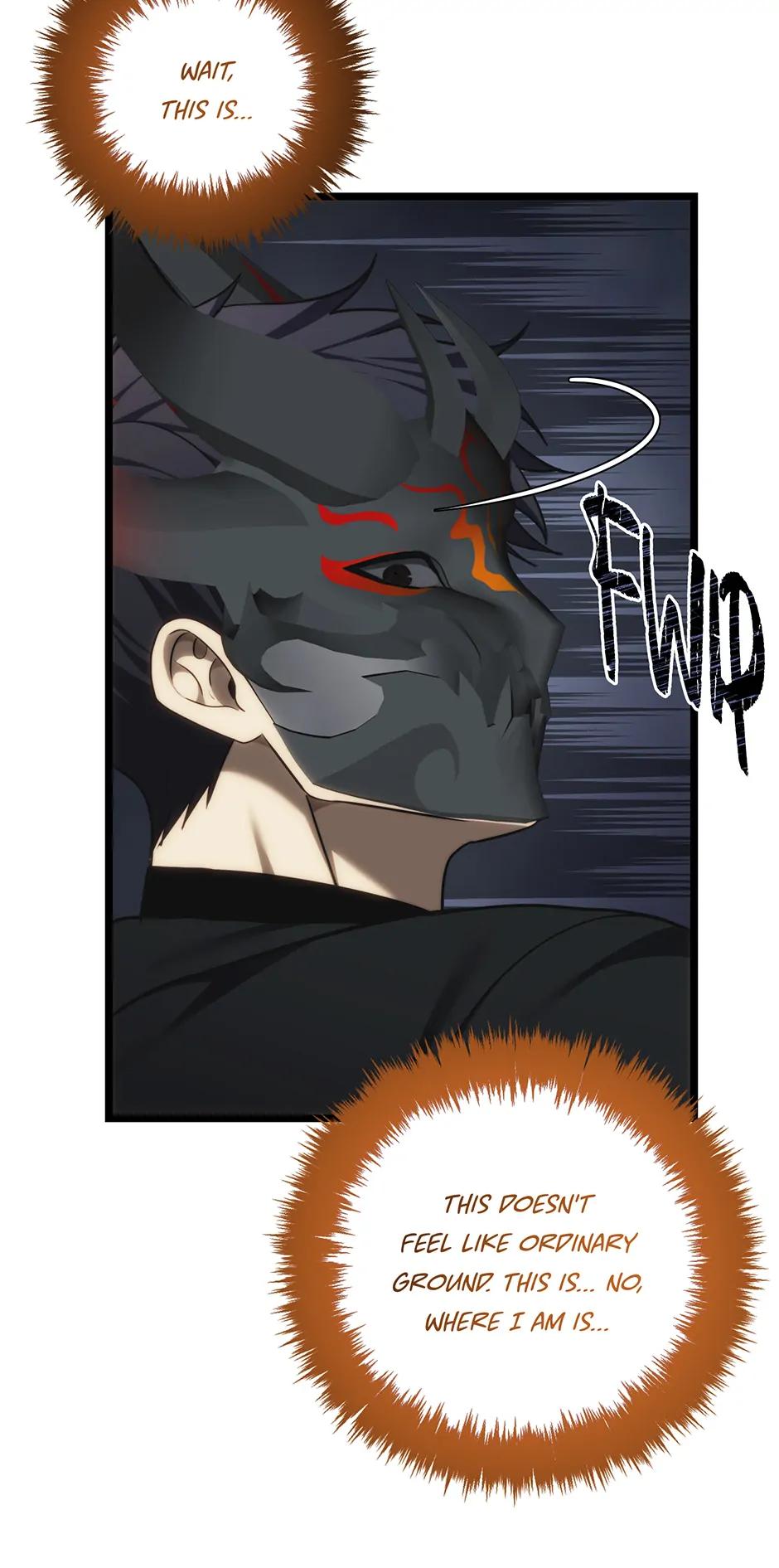 Read Second Life Ranker ENGLISH Manga Online