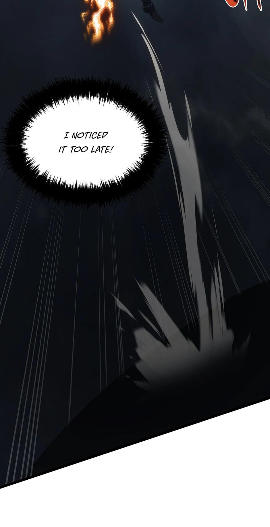 Read Second Life Ranker ENGLISH Manga Online