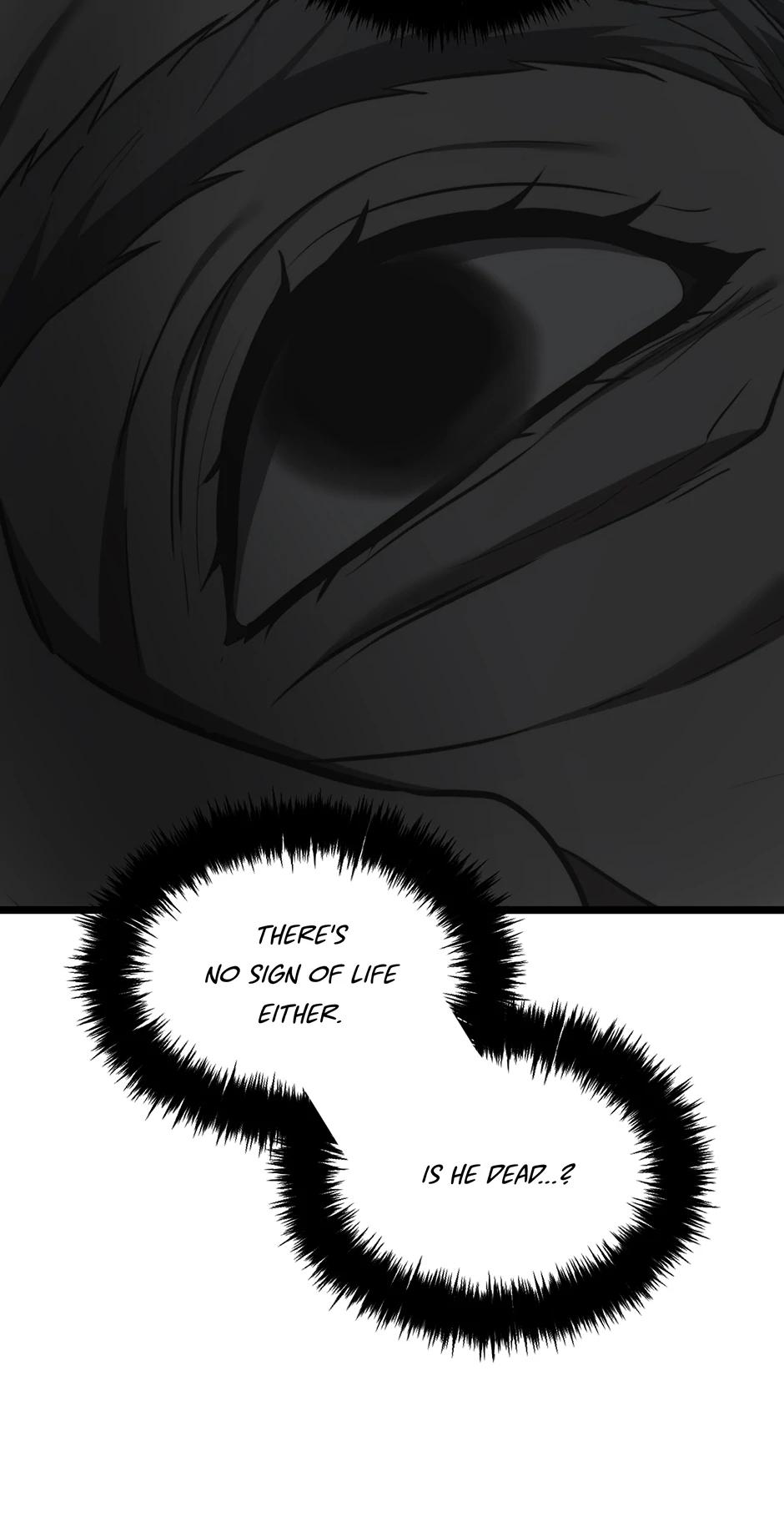 Read Second Life Ranker ENGLISH Manga Online