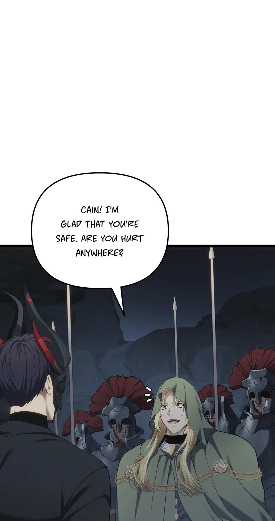 Read Second Life Ranker ENGLISH Manga Online