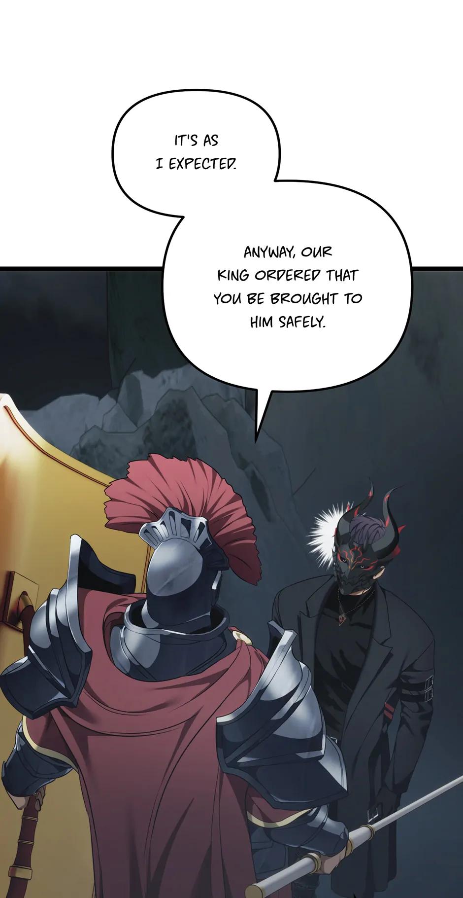 Read Second Life Ranker ENGLISH Manga Online