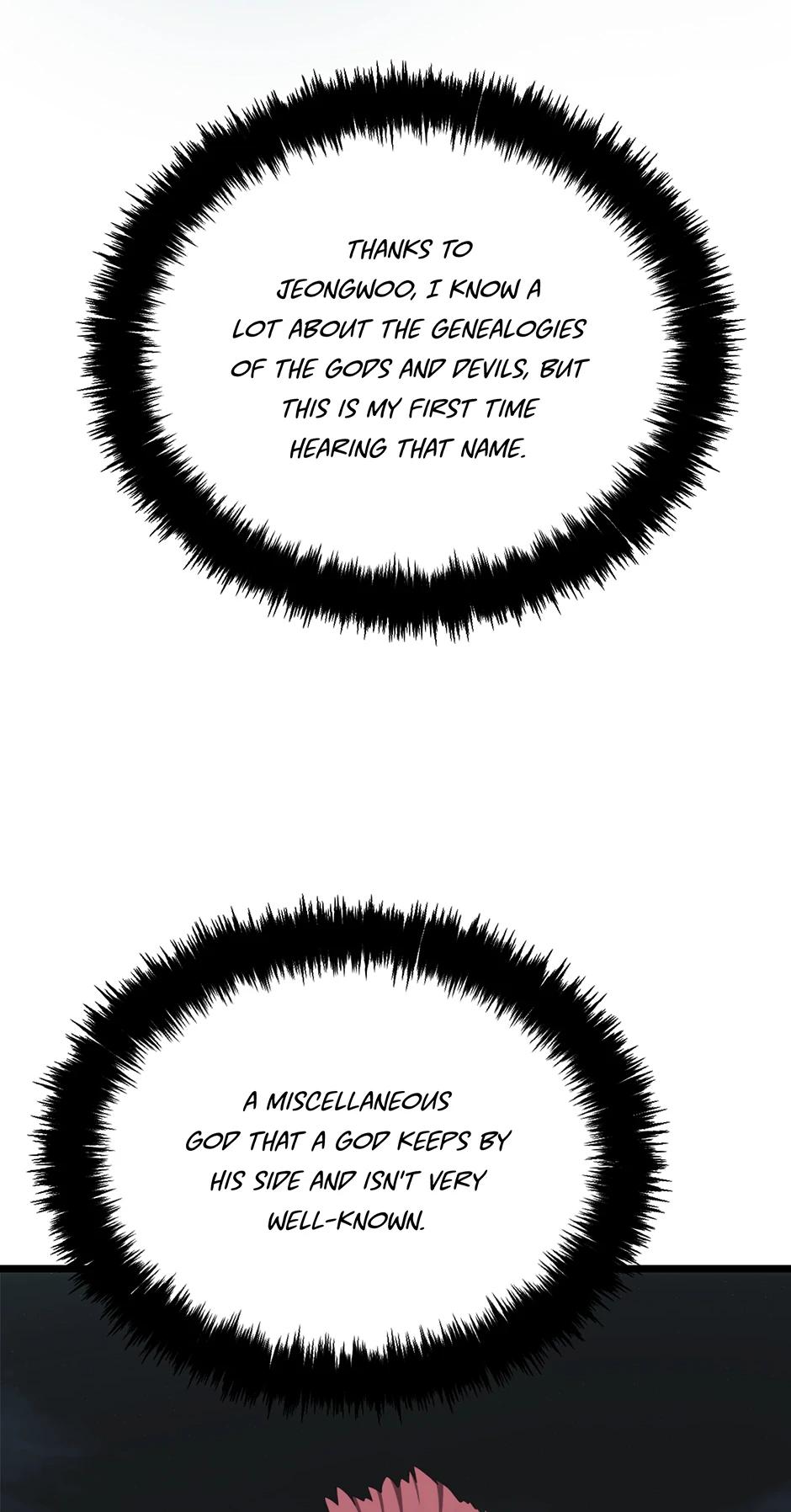 Read Second Life Ranker ENGLISH Manga Online