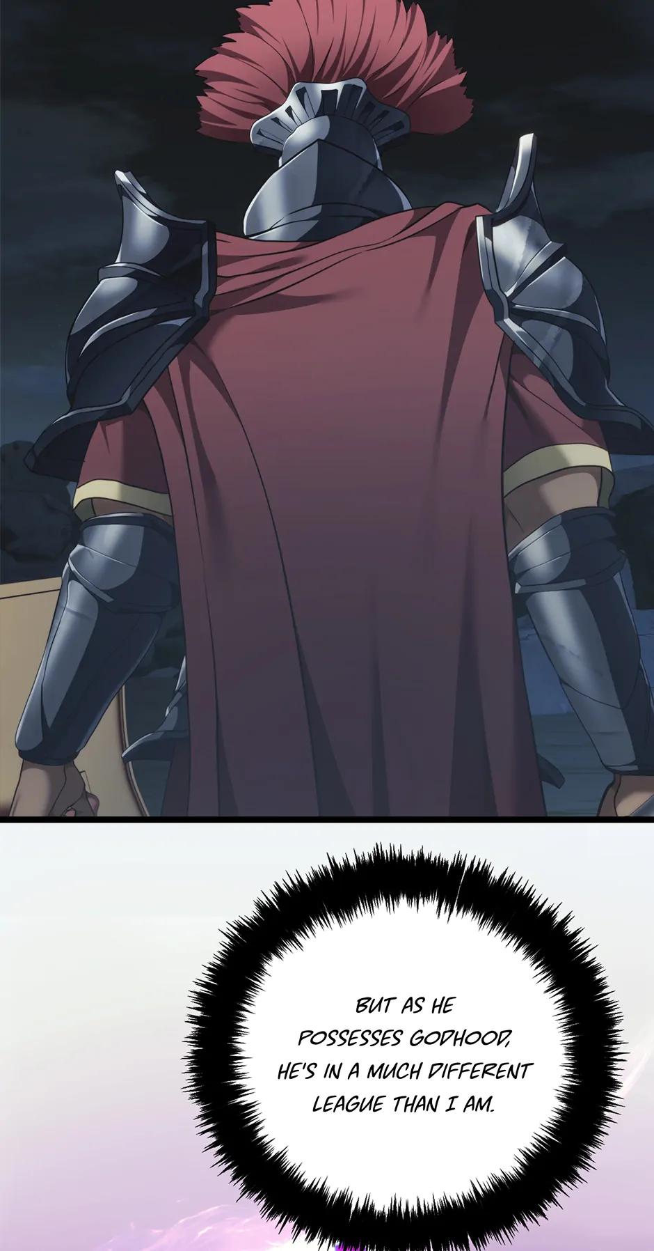 Read Second Life Ranker ENGLISH Manga Online