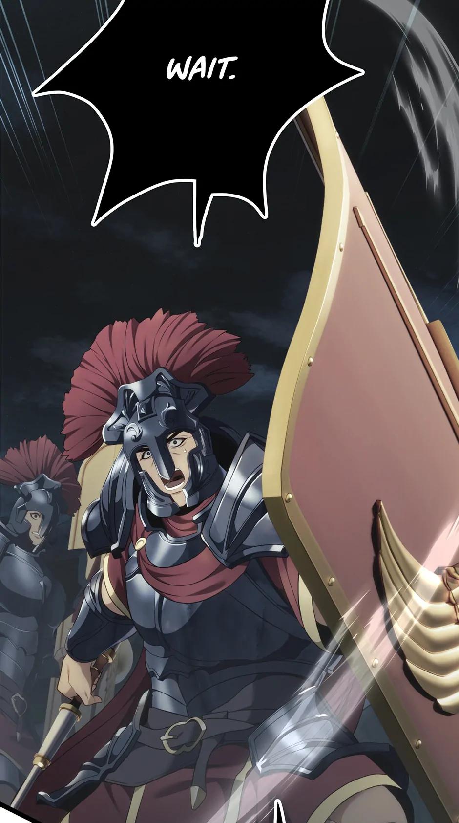 Read Second Life Ranker ENGLISH Manga Online