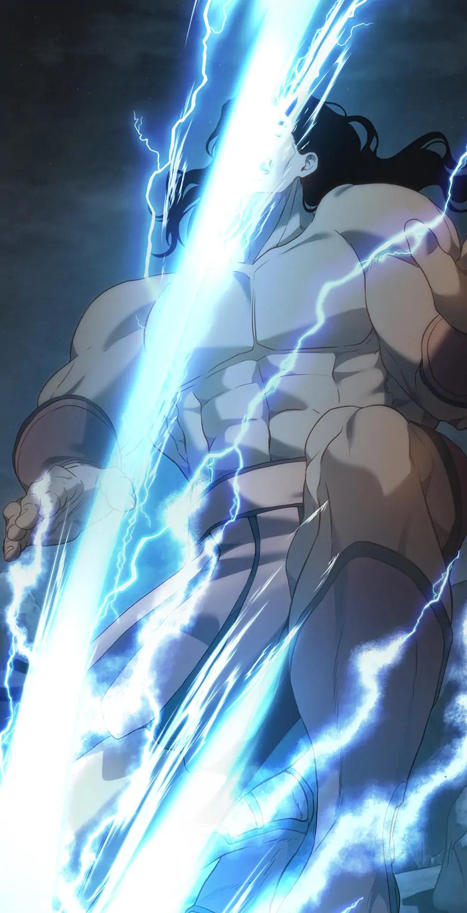 Read Second Life Ranker ENGLISH Manga Online